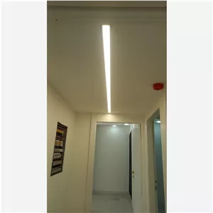 لاین نوری برش سه سانت عمق 9 میل 