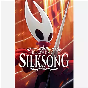 بازی کامپیوتری Hollow Knight Silksong PC