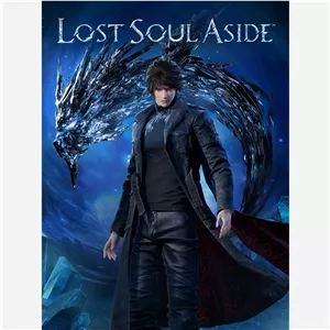 بازی کامپیوتری Lost Soul Aside PC