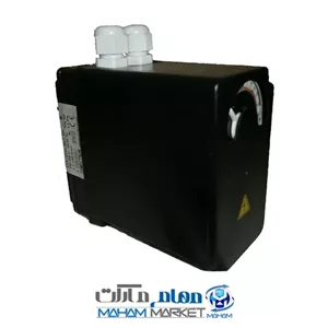 موتور دمپر هانیول کانکترون مدل LKS 160 04
