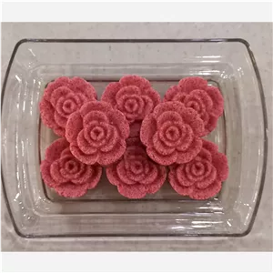 نبات با طعم چای ترش