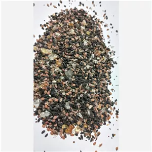 چهارتخمه بارهنگ دار 100 گرم