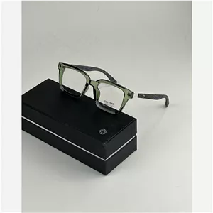 عینک بلوکات ضد اشعه دارای یووی 420 بلوکنترل (سبز)