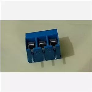 ترمینال بلوک پیچی سه پین 
