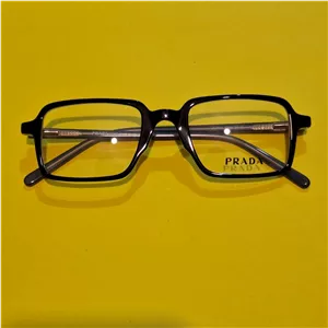 عینک طبی کائوچویی prada