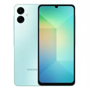 گوشی موبایل سامسونگ مدل Galaxy A06 دو سیم کارت ظرفیت 64 گیگابایت رم 4 گیگابایت