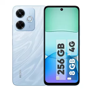 گوشی موبایل شیائومی مدل Redmi 13x ظرفیت 256 گیگابایت رم 8 گیگابایت