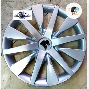 قالپاق اسپرت طرح رینگ سورن دنا تارا سمندی Lx ماشین سایز15 اینچ مناسب رینگ و لاستیک فابریکی (یک عدد قالپاق)