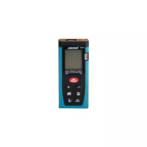 متر لیزری 40 متر آنکور مدل TM-40