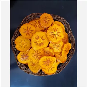خرمالو خشک 100 گرم ماهورفروت