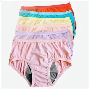 شورتکس زنانه برای دوره پریودی و عادت ماهانه.