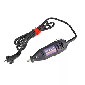فرز مینیاتوری 350 میلی متری 350 وات ماکوته مدل AJ-DG002  