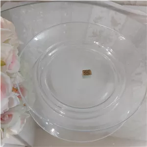 بشقاب خورشت خوری آرکروک اصل تک عددی