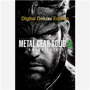 بازی کامپیوتری Metal Gear Solid Delta Snake Eater PC
