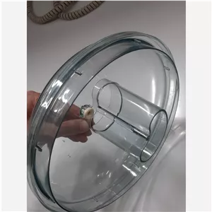 درب ابمیوه گیری غذاساز مولینکس مدل DFC6