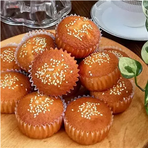 پودر کیک یزدی