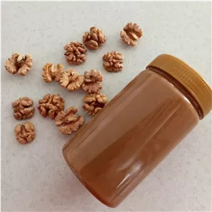کره گردو