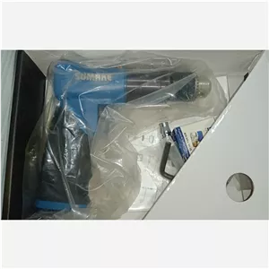 دریل بادی سوماک