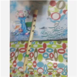 نی لبک (سرساز) کودک