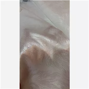 پرده ساتن شاین دار هفت رنگ 
