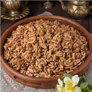مغز گردو تویسرکان 500 گرمی محصول 1404