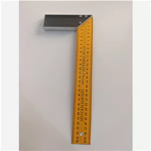 گونیا 30سانت فلزی 