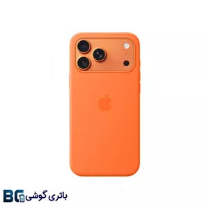 ماکت گوشی اپل مدل iPhone 17 pro max