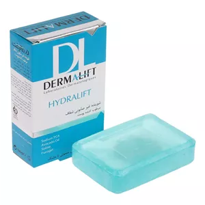 پن شستشو درمالیفت مدل Hydralift وزن 100 گرم