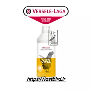 مولتی ویتامین VITA VITAL ورسلاگا بلژیک