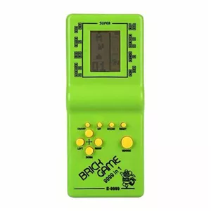 کنسول بازی قابل حمل مدل ATARI