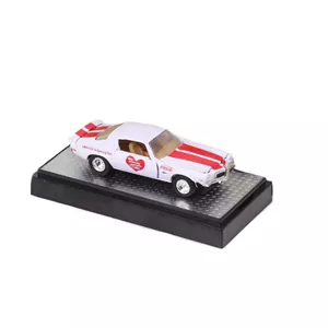 ماکت ماشین ام تو مدل 1972 Chevrolet Camaro Z28