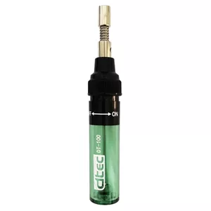 هویه گازی DTEC DT-100