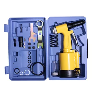 کیت پرچ کن بادی VIUNA مدل DA-6015K