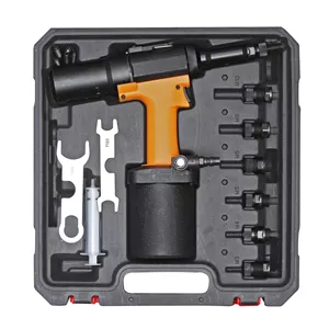 مهره پرچ کن بادی تمام اتوماتیک VIUNA مدل DA-1008(M12)