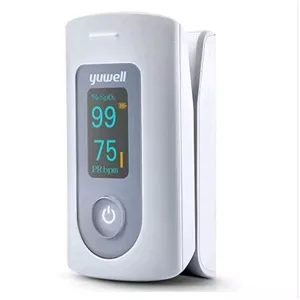 پالس اکسیمتر یوول yuwell