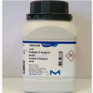 هورمون ایندول بوتریک اسید IBA - اکسین مرک (5 گرم)