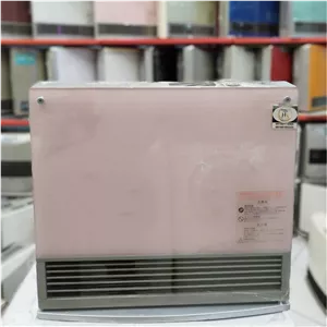 بخاری ژاپنی گازی 4000شیشه ای