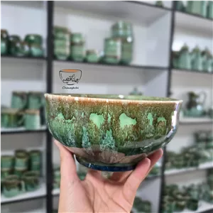کاسه آبگوشت خوری سرامیکی ماربل