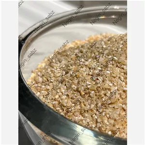 بلغور گندم گمنه یا للک وزن 2کیلوگرم