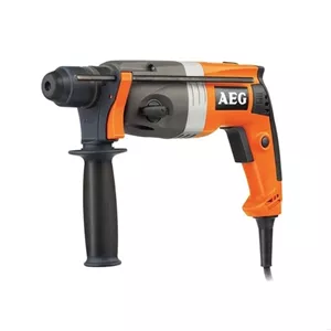 دریل دوحالته چهار شیار AEG مدل BH22E