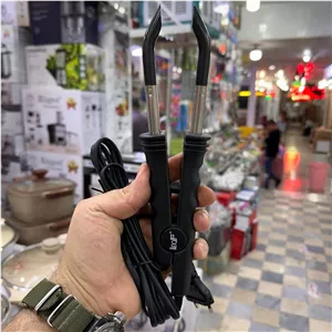 دستگاه اکستنشن مو لوف 618