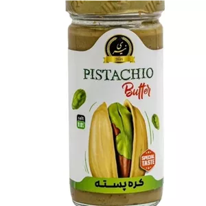 کره پسته نیری 350 گرم