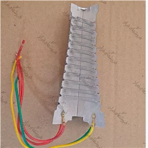 المنت سشوار مکس بدون ترموستات 
