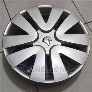 قالپاق طرح رینگ آریسان 2 مدل اسپرت سایز لاستیک 15