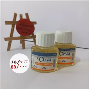 روغن بزرک وستا  سایز کوچک 