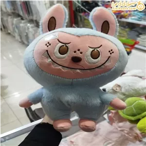 عروسک لبوبو