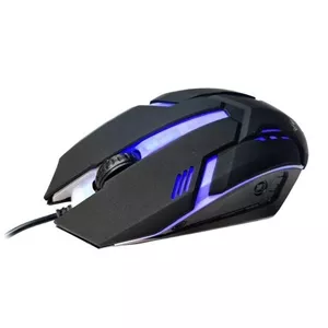 ماوس گیمینگ وریتی مدل V-MS5123G با سیم