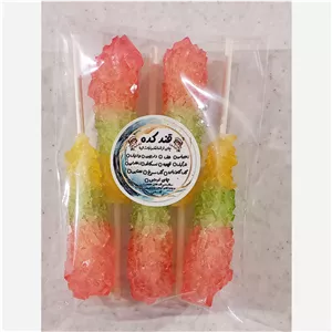 نبات رنگی بسیارشیک و جذاب