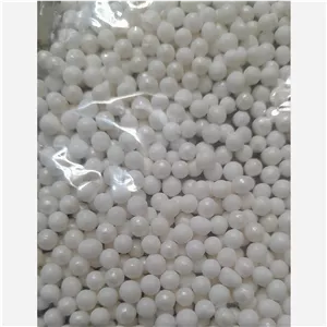مروارید خوراکی سفید سایز 6 یا 7 میلی بسته 20 گرمی.نقل رنگی