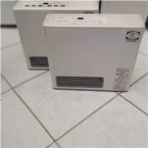 بخاری بدون دودکش ژاپنی 2500 وات مدل بالا